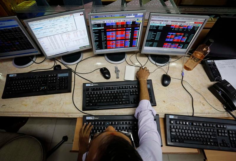 Les marchés indiens, à des plus hauts, parient sur Modi