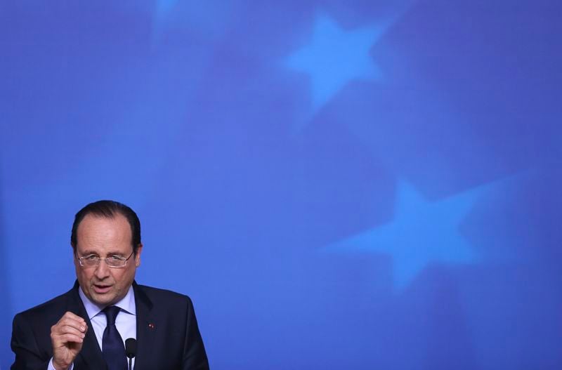 Le gouvernement demande la transparence à l'UMP sur Bygmalion