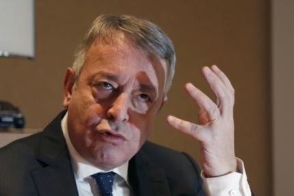 Veolia maintient le cap sur la clientele industrielle