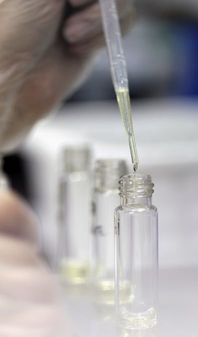 La marge operationnelle d'interparfums recule en 2014