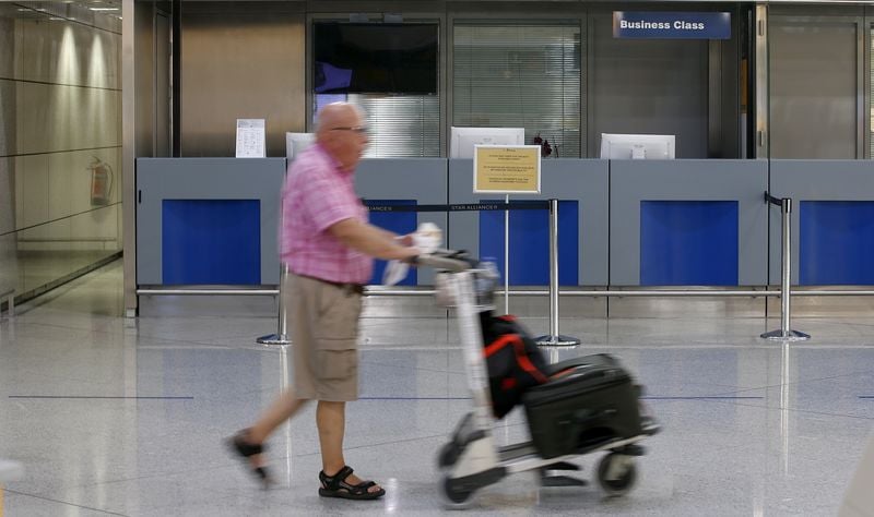 La privatisation de 14 aeroports regionaux grecs n'est pas encore conclue