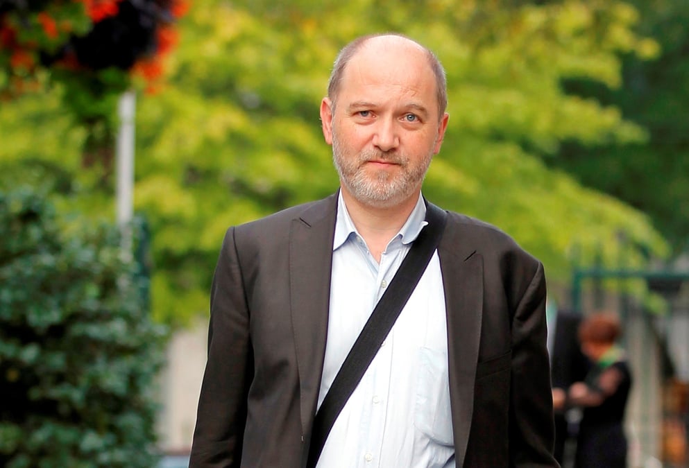 Denis baupin accuse de harcelement sexuel