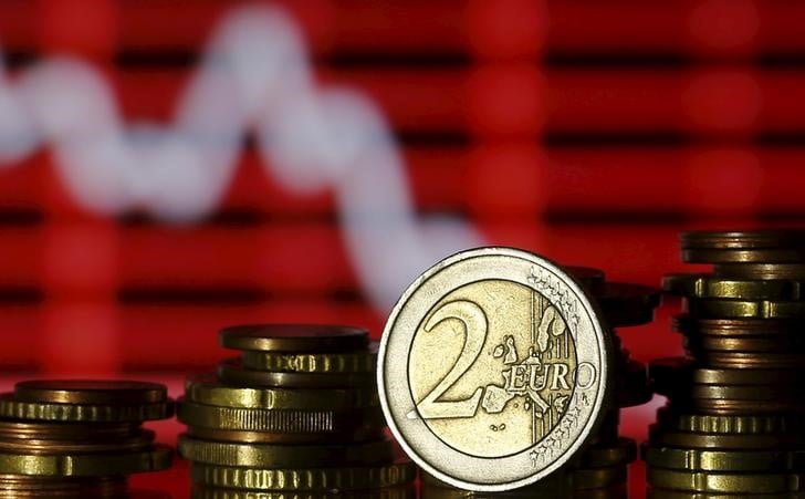 La croissance du credit aux entreprises a ralenti en juin