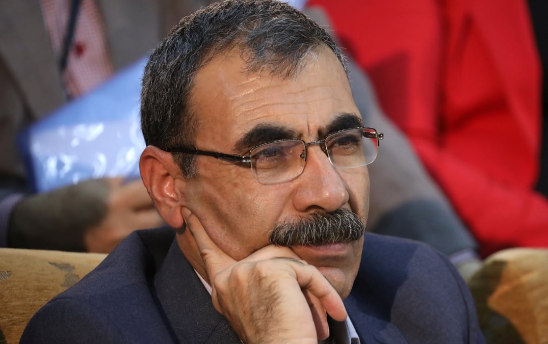 Un haut responsable kurde syrien pessimiste sur sotchi