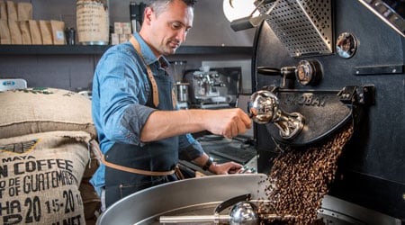 Maxicoffee, un succès sans filtre