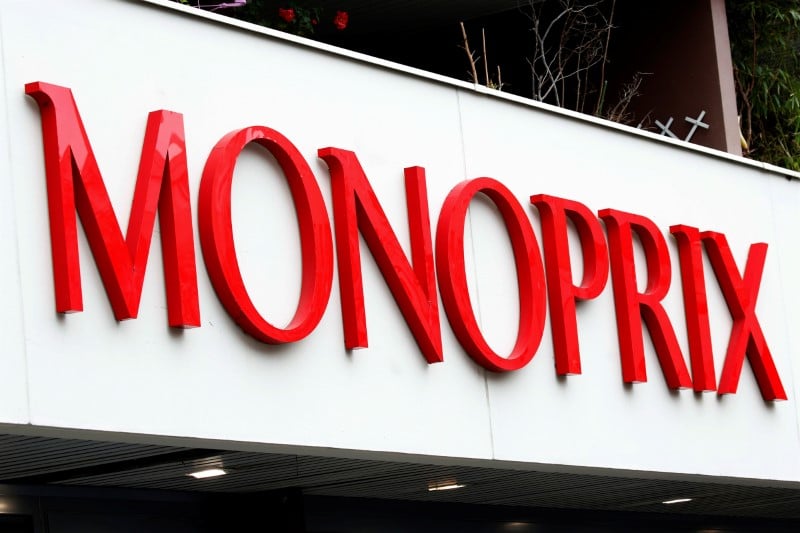 Monoprix a conclu un accord "rentable" avec amazon