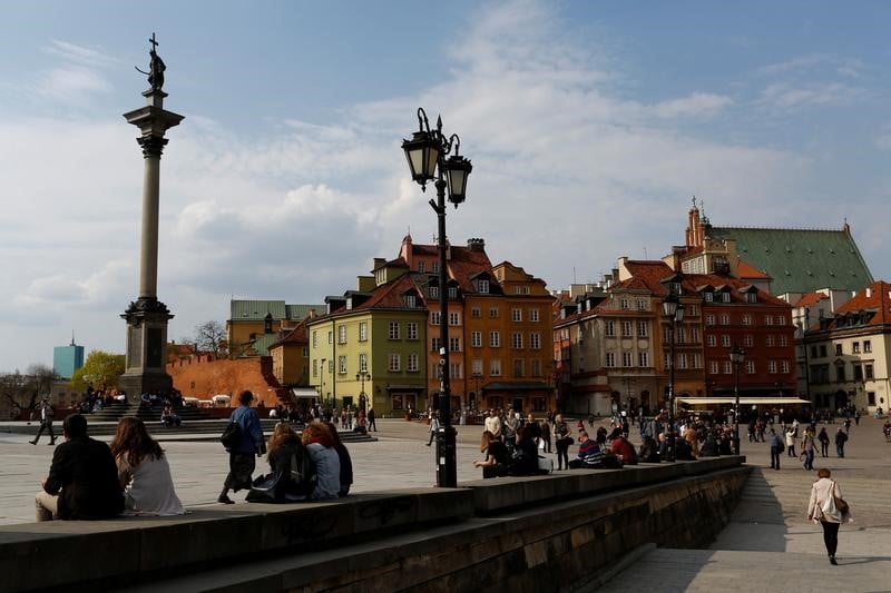 Pologne: le financement des retraites juge anticonstitutionnel