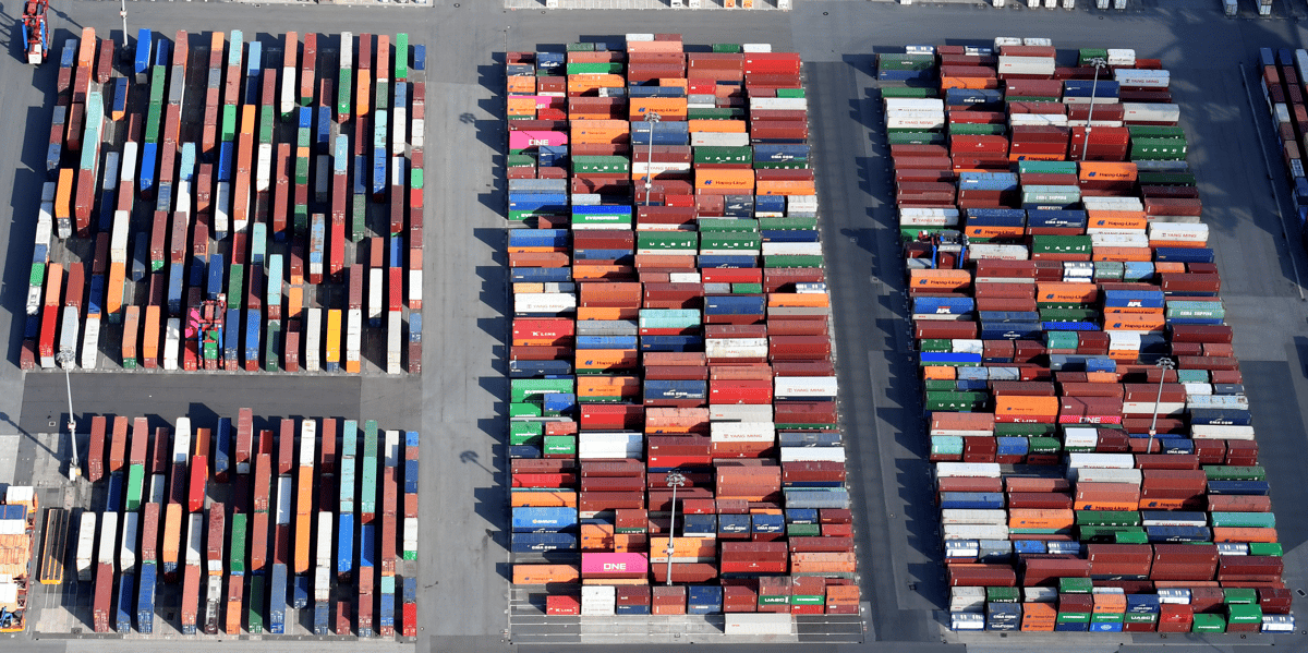 Allemagne: baisse inattendue des exportations en aout