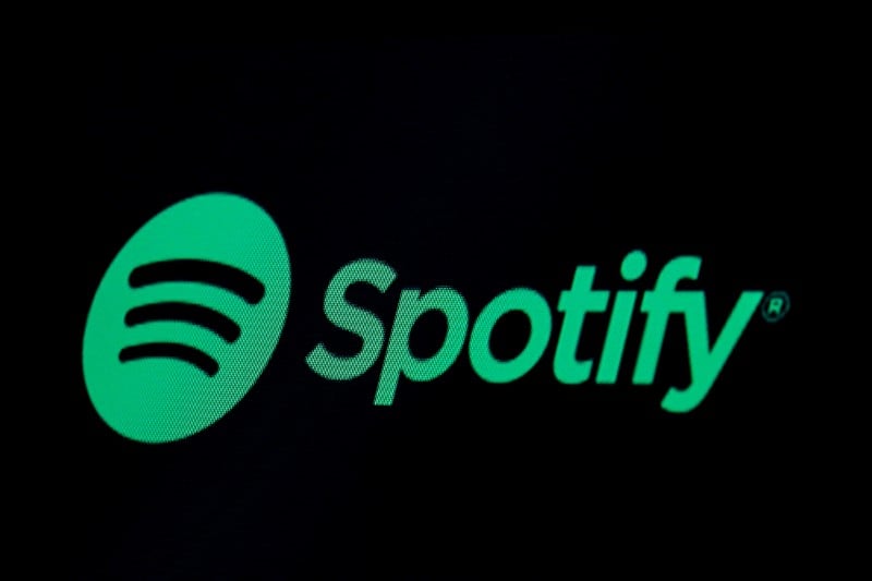 Spotify lance des playlists pour les chiens delaisses