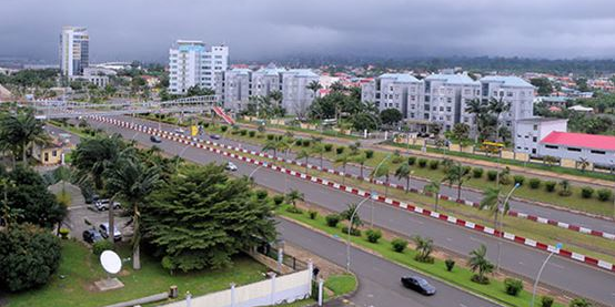 Guinée équatoriale