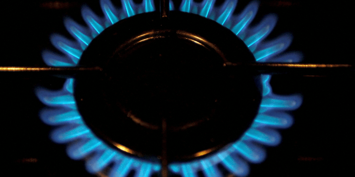 L'europe pourrait reduire ses importations de gaz russe de plus d'un tiers en un an, selon l'aie