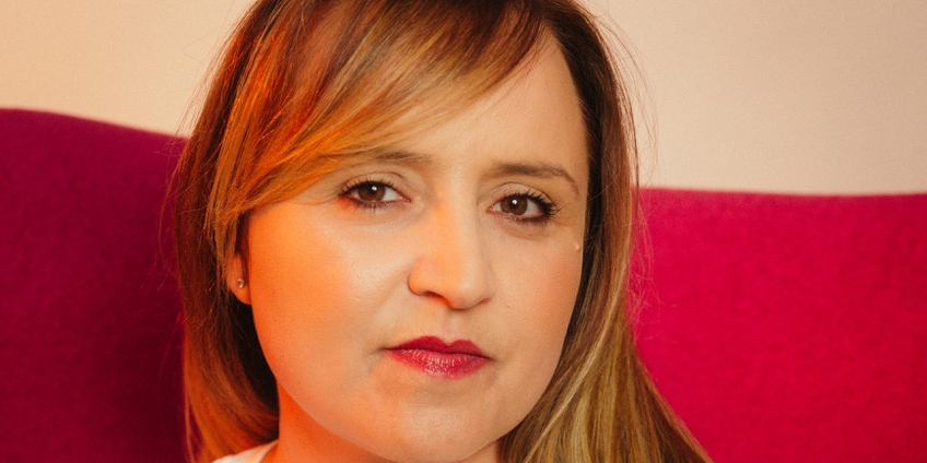 Goretty Ferreira