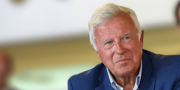 Franck Allard Medef Gironde