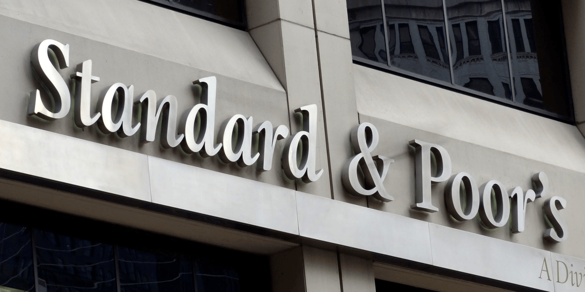 S&P