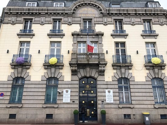 La manufacture, dont les ateliers et le musée se visitent, a reçu quelque 50.000 curieux cette année.