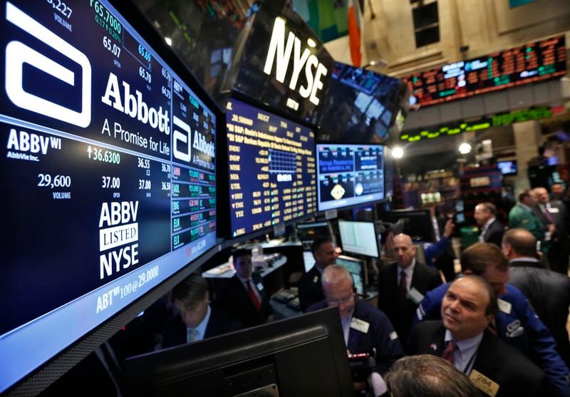 Wall Street ouvre en hausse, Yahoo en vedette