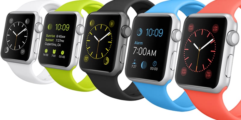Apple Watch