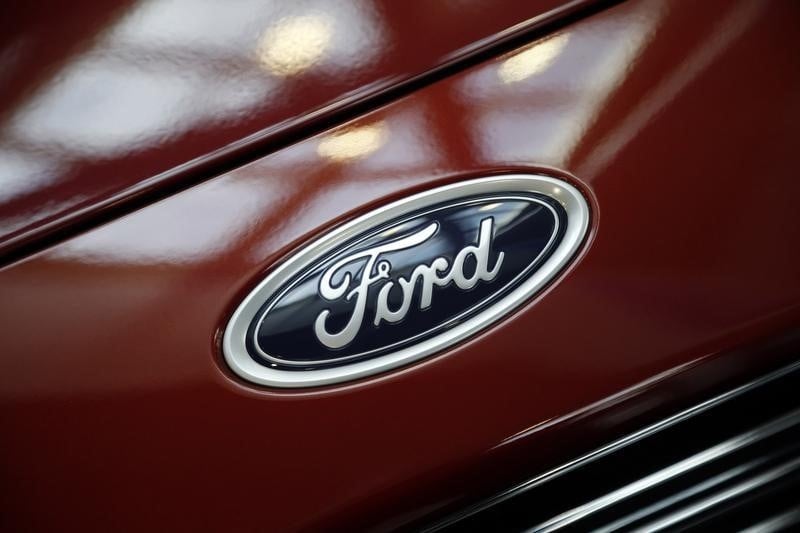 Ford, a  suivre sur les marches americains