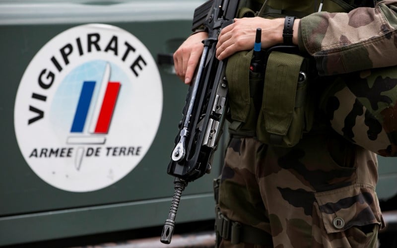 La menace terroriste devient diffuse et multiforme