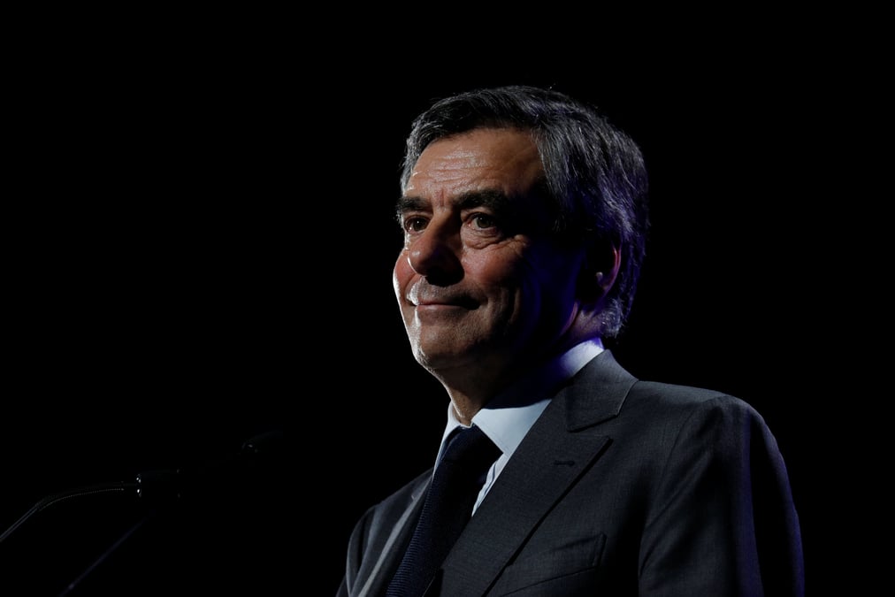 L'ex-suppleant de fillon convoque par les juges