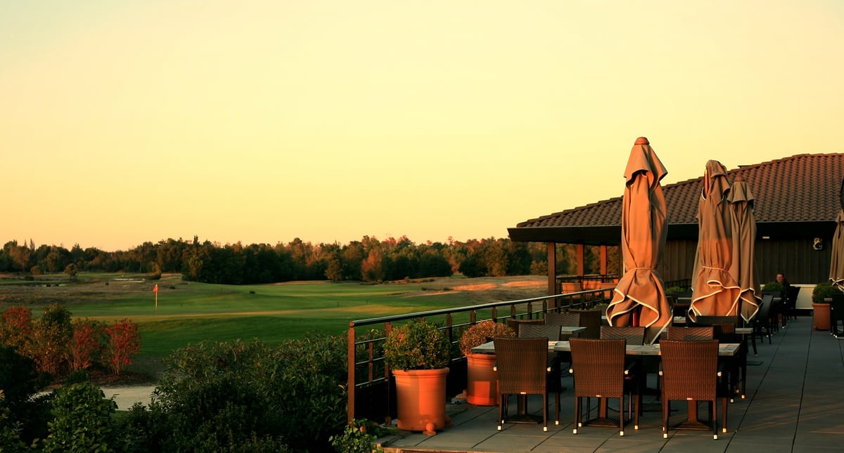 Golf du Médoc Resort 3