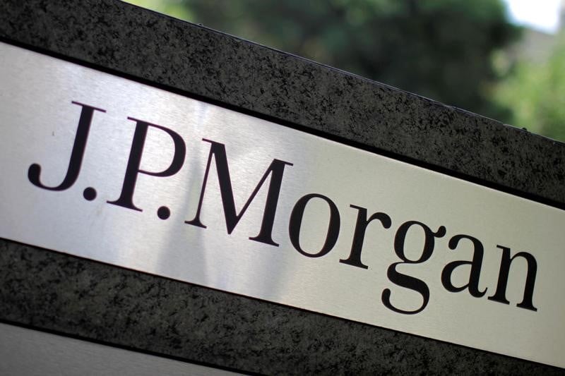Brexit: jpmorgan loue des bureaux supplementaires a francfort