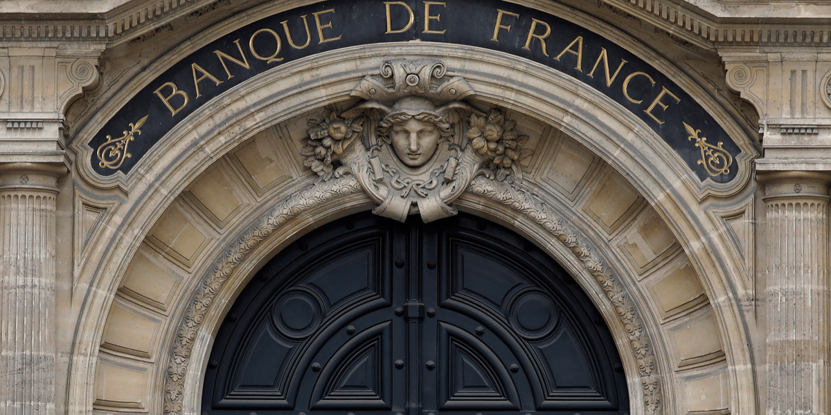 La bdf plus optimiste pour la croissance en 2018