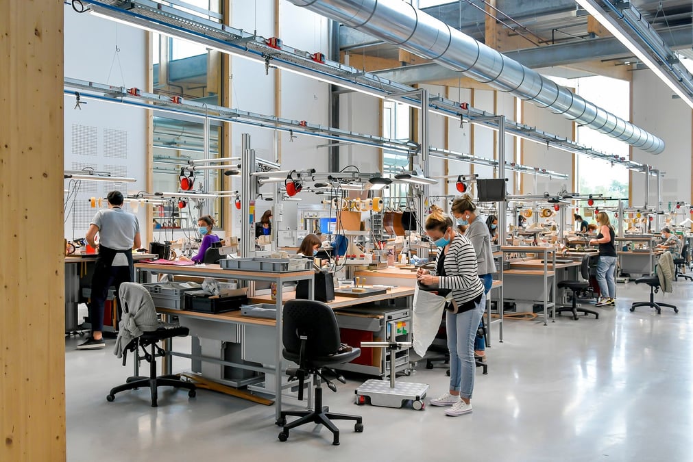 Manufacture de Guyenne Hermès