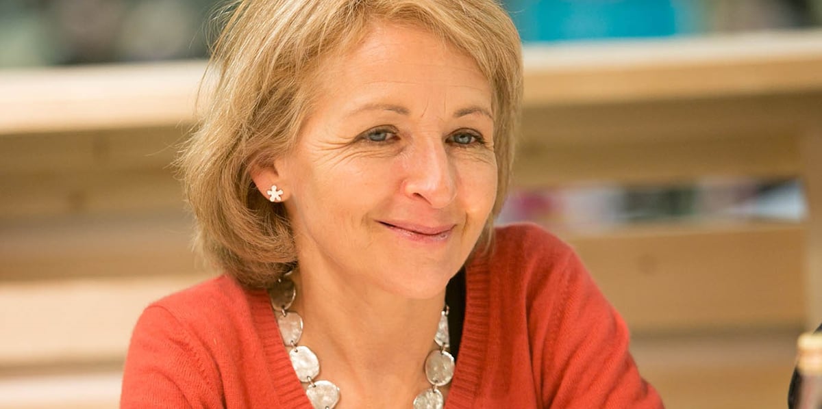 Laure de la Raudière