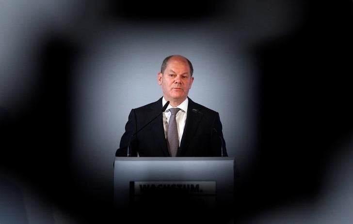 L'euro est irreversible, dit le ministre allemand des finances