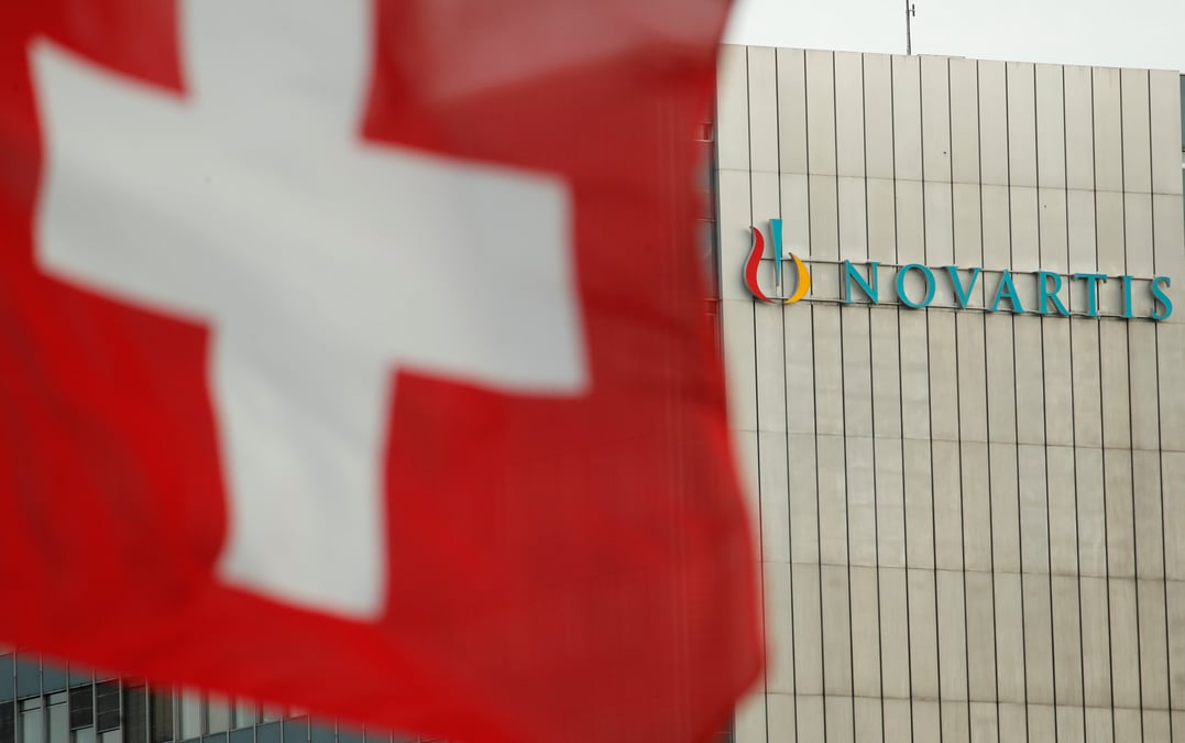 Novartis acquiert la biotech ifm tre