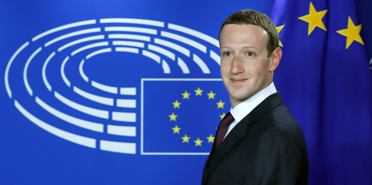 Mark Zuckerberg