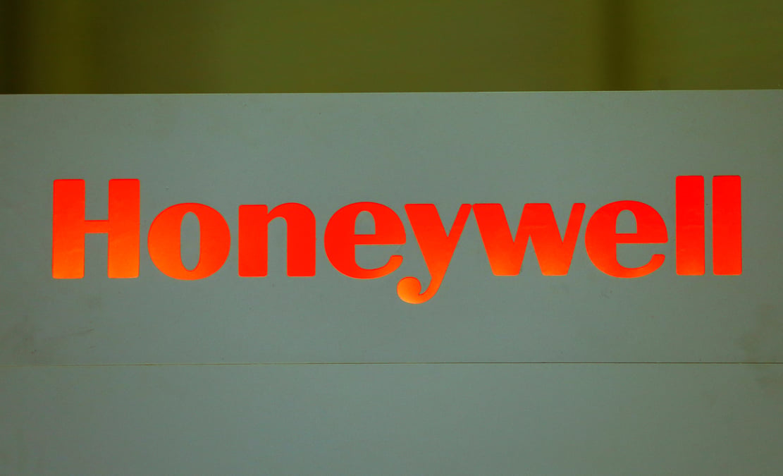 Honeywell releve ses objectifs