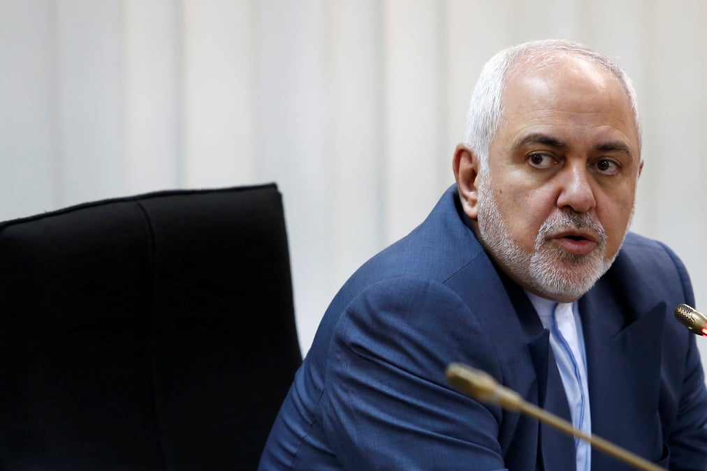 L'iran annonce un echange de prisonniers avec les etats-unis