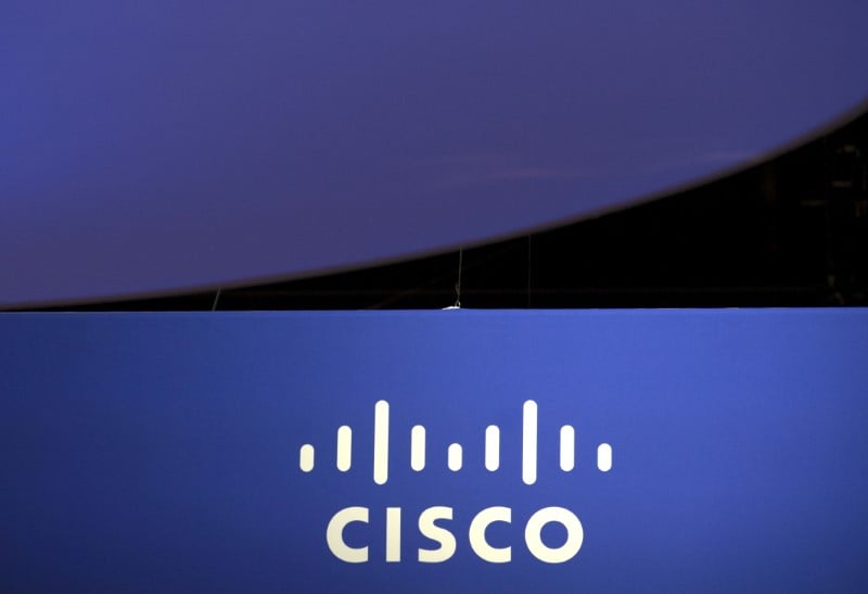 Cisco systems a suivre a wall street
