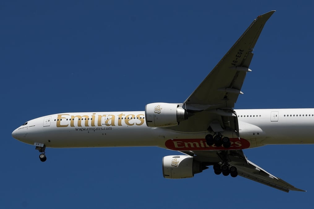 Emirates va encore licencier des pilotes et du personnel navigant