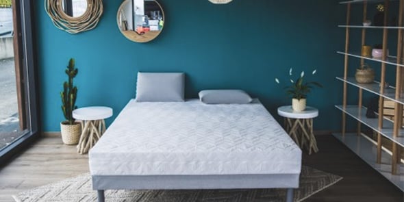EcoMatelas reconditionne des matelas et sommiers à Saint-Aunès, près de Montpellier