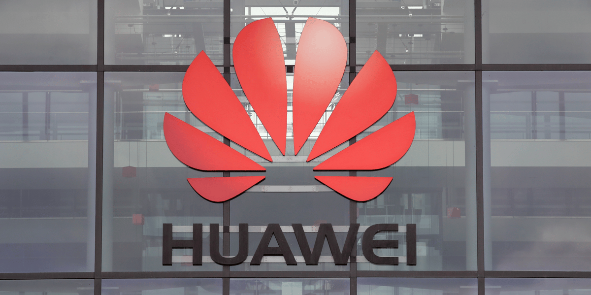 Huawei confirme la construction d'une usine dans l'est de la france