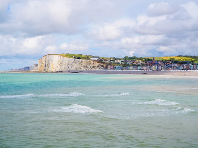 Mers-les-Bains