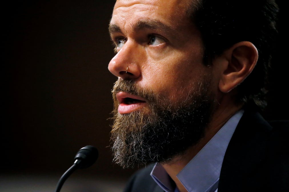Demission du directeur general de twitter, remplace par parag agrawal