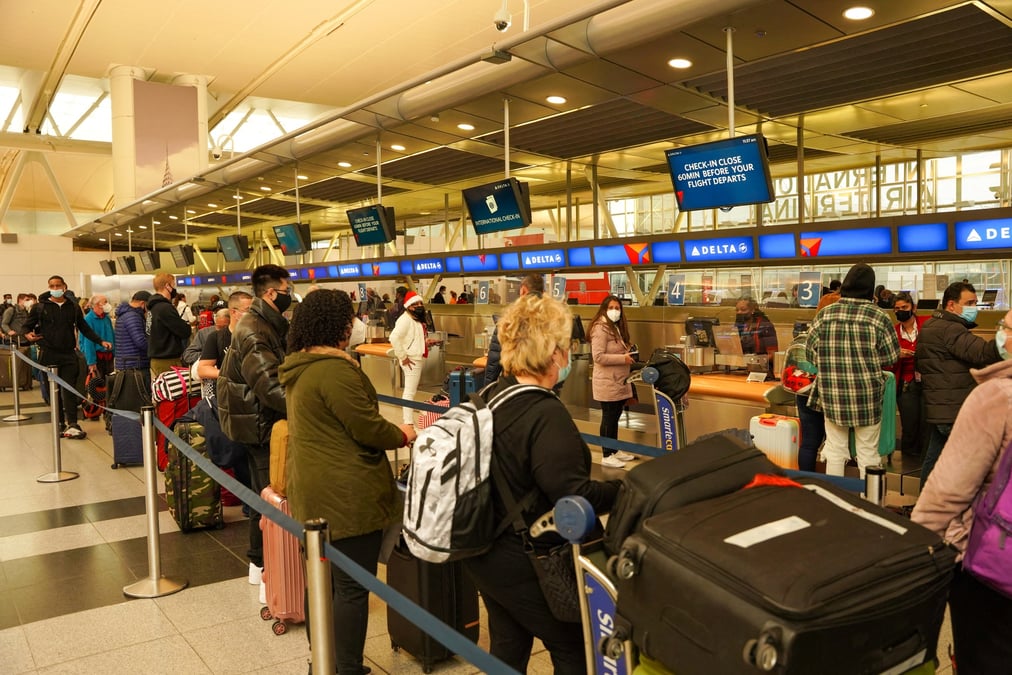 L'information aux passagers va être clarifiée en cas d'annulation.