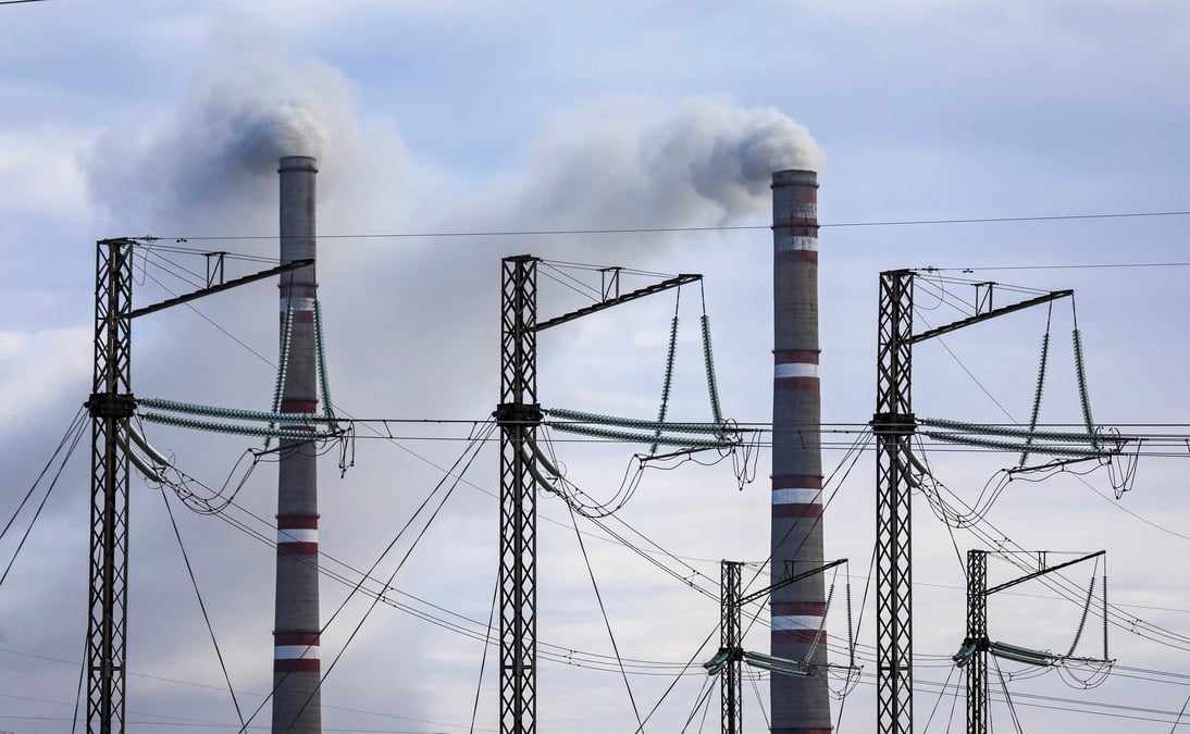 Le kazakhstan, le kirghizistan et l'ouzbekistan confrontes a des coupures d'electricite