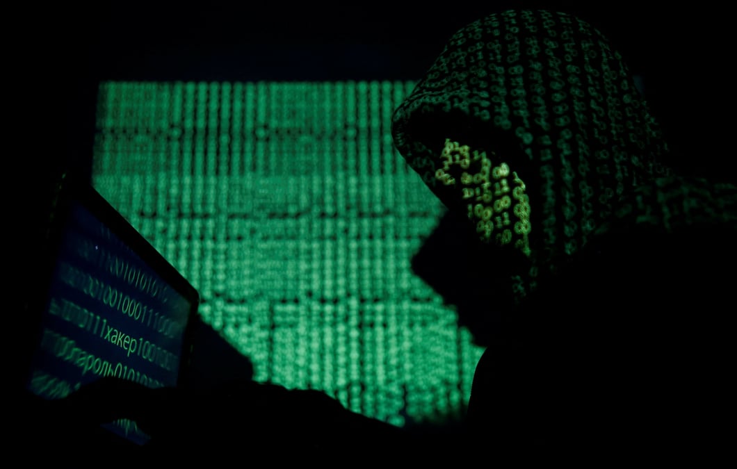 Apres des accusations des etats-unis, la russie dement fomenter des cyberattaques