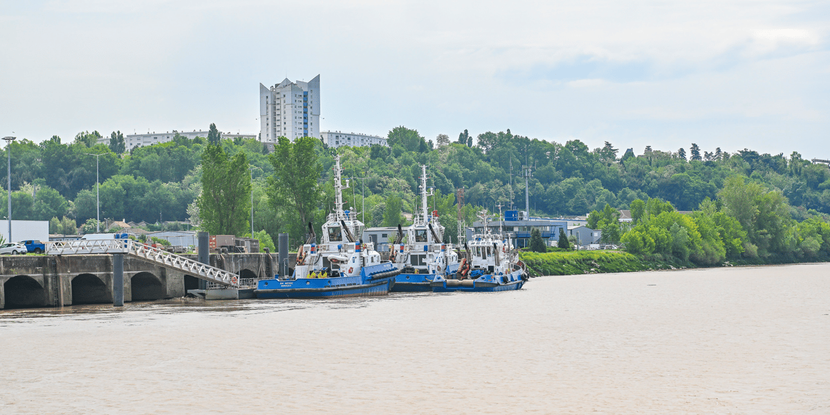 Rive droite