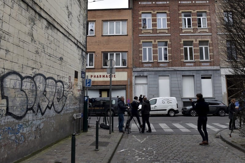 Les failles du systeme en debat apres les attentats de bruxelles