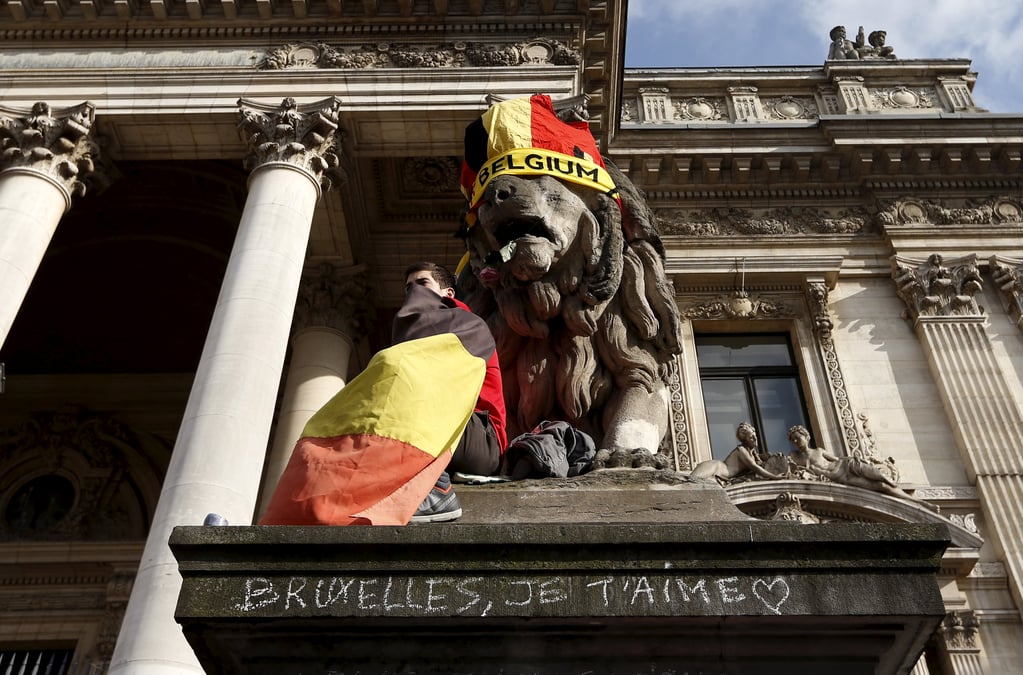 28 victimes tuees a bruxelles identifiees