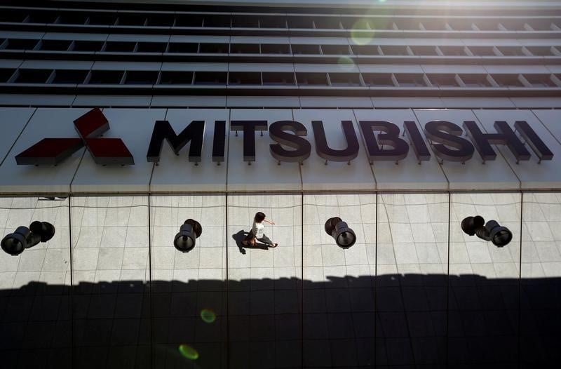 Mitsubishi retarde a nouveau la livraison de son avion