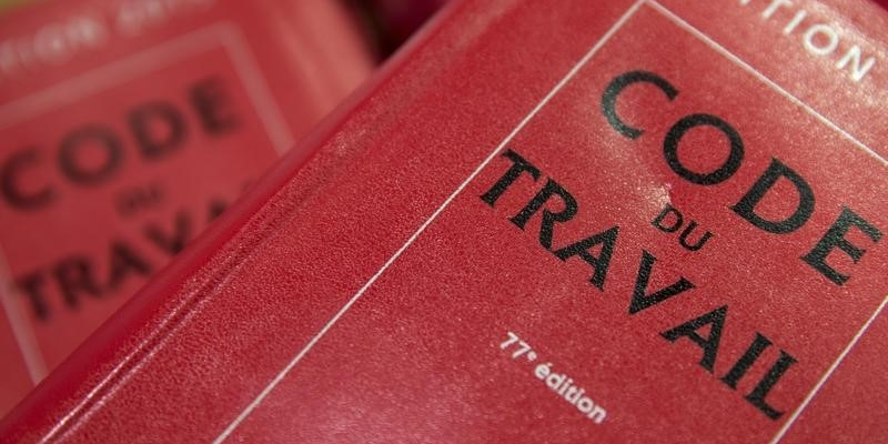 Premiere salve syndicale contre le projet de reforme du droit du travail