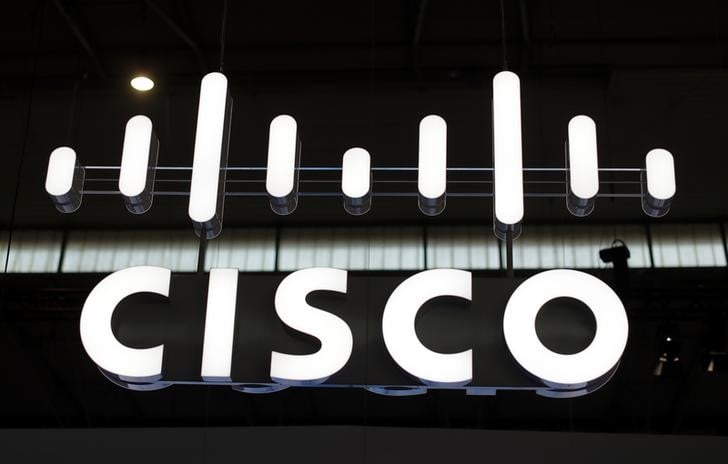 Cisco, a suivre a wall street