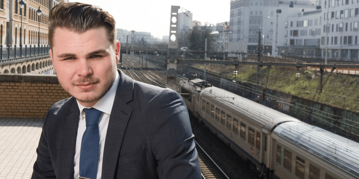 Lucas Gerbhardt